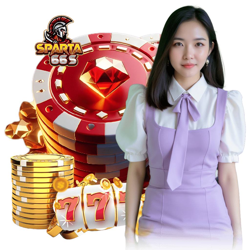 sparta66 เครดิตฟรี 