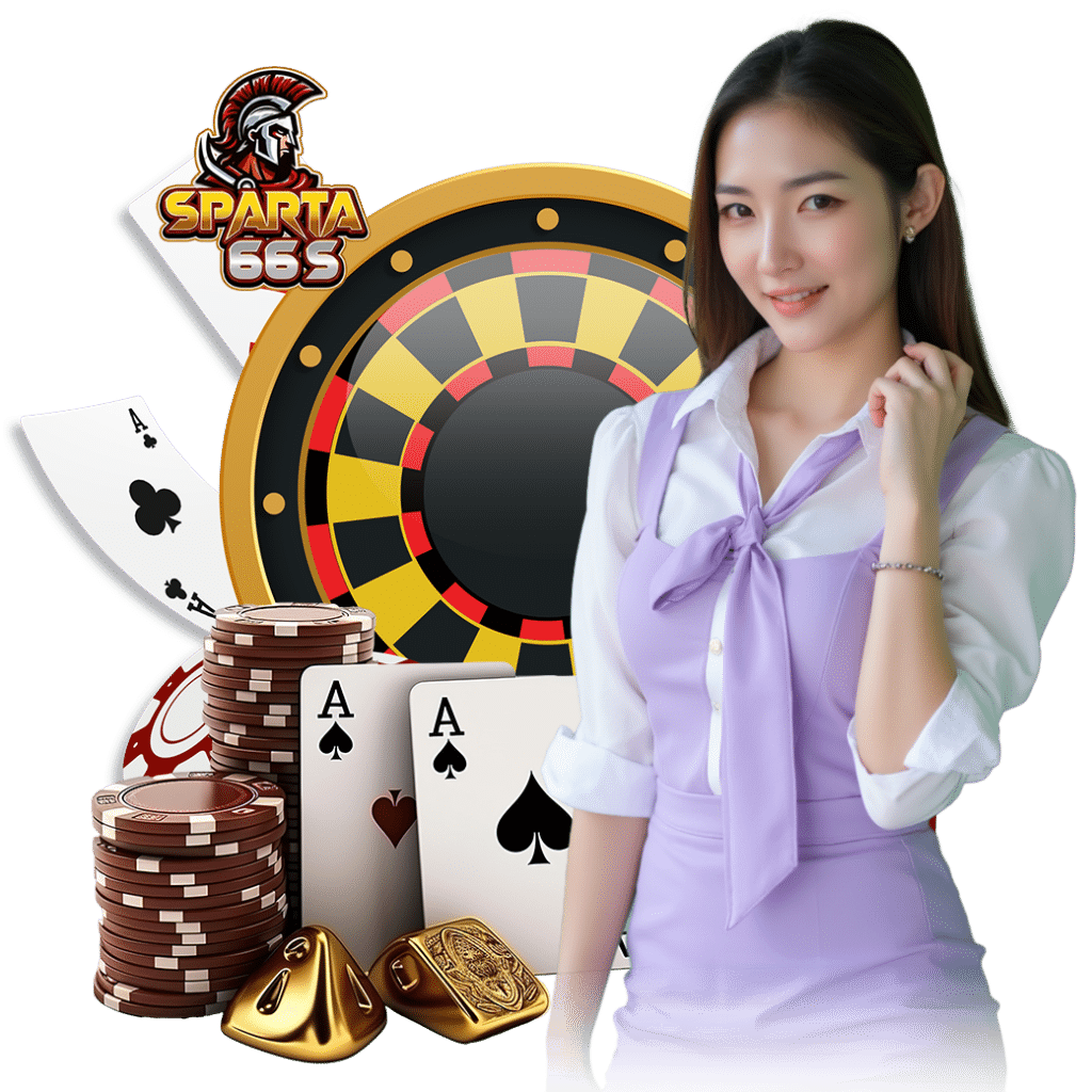 sparta66 ทางเข้า 