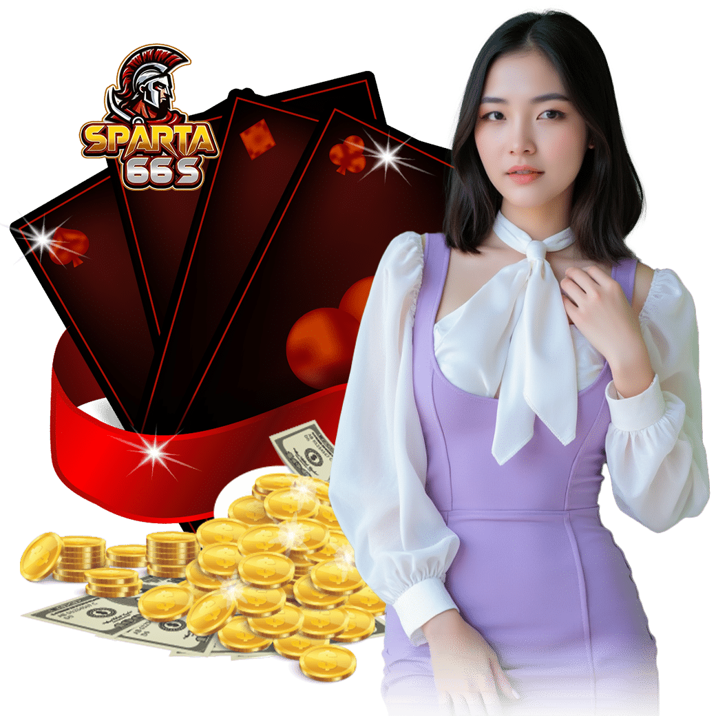 sparta66 สล็อต 