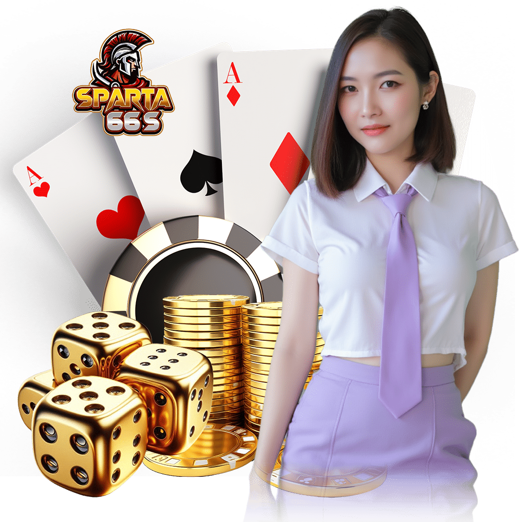 sparta66 slot 